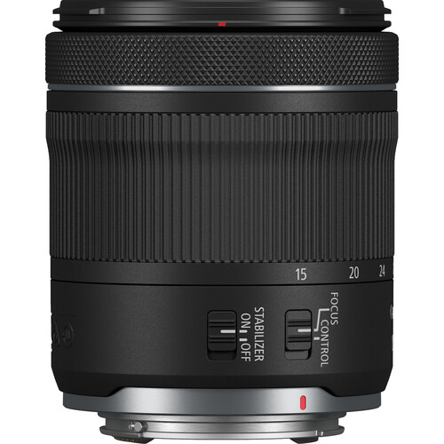 Canon RF 15-30mm f/4.5-6.3 IS STM - 3